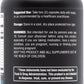 Sculpt Nation by V Shred: L-Arginine, Tribulus & Amino Acids for Energy, Performance & Vitality | 60 Gluten Free Capsules