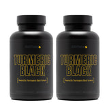 Sculpt Nation by V Shred Turmeric with BioPerine & Sirtmax for Joint Health – 60-Day Supply