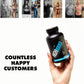 Sculpt Nation by V Shred: L-Arginine, Tribulus & Amino Acids for Energy, Performance & Vitality – 60 Gluten-Free Capsules (2 Pack)