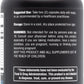 Sculpt Nation by V Shred: L-Arginine, Tribulus & Amino Acids for Energy, Performance & Vitality – 60 Gluten-Free Capsules (2 Pack)
