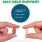 Seeking Health DIM & I3C – Supports Healthy Estrogen Metabolism & Liver Health | 400 mg, 60 Capsules
