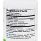 Seeking Health DIM & I3C – Supports Healthy Estrogen Metabolism & Liver Health | 400 mg, 60 Capsules