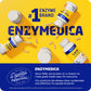 Enzymedica SerraGold High-Potency Serrapeptase Enzyme Supplement – 120 Count