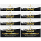 Santegra 30,000 mg Shilajit Tablets – 100% Pure Himalayan Shilajit Resin, Fulvic Acid & 85+ Minerals, 480 Count