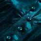 Elegant Skobeloff Beaded Velvet Blouse for Sophistication