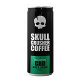 Infused Cold Brew Coffee - 6 x 250ml Cans