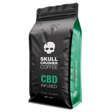 Skull Crusher Coffee - Infused