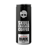 Cold Brew Coffee - 6 x 250ml Cans