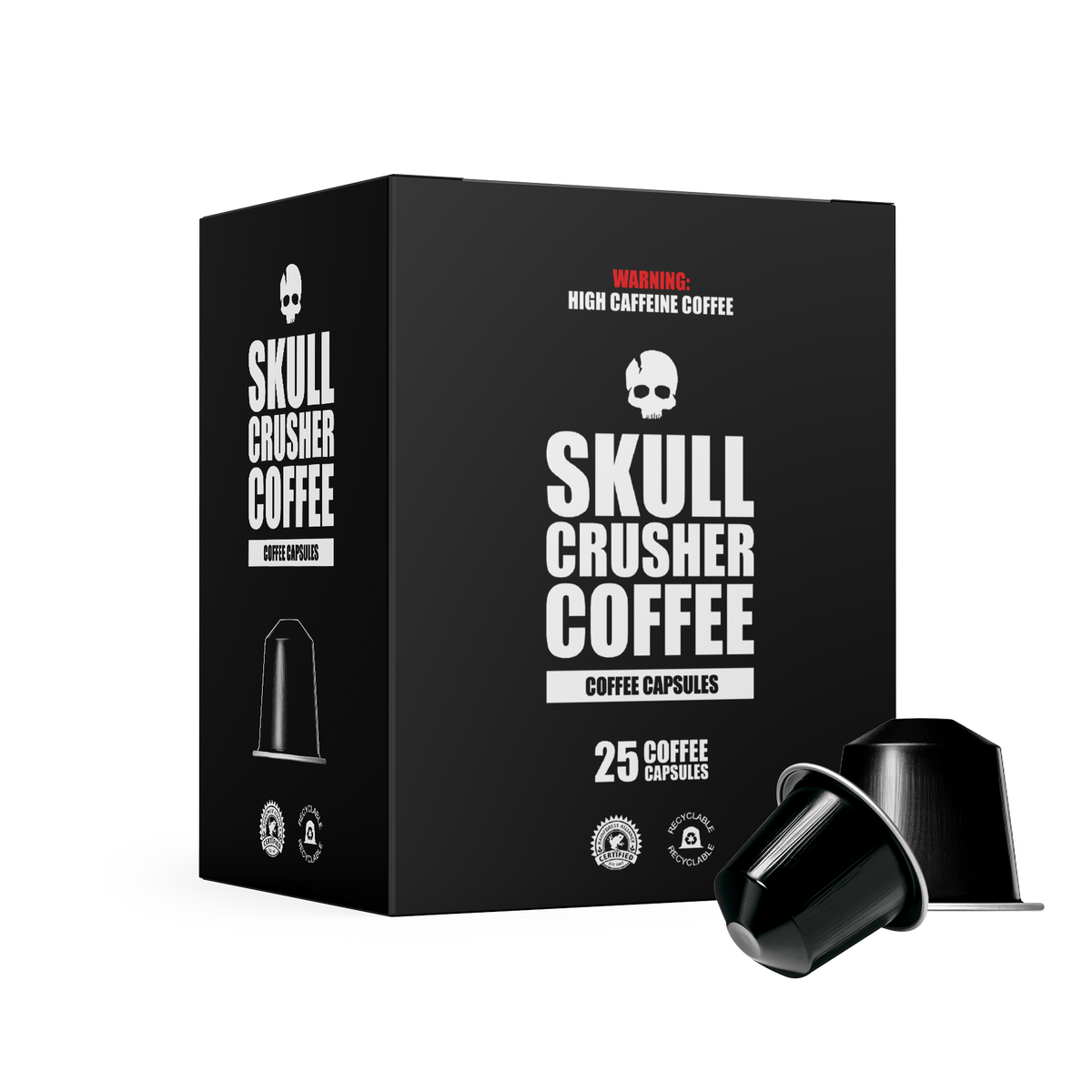 Nespresso® Capsules