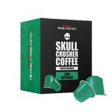 Nespresso® Capsules - Infused