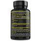 Smarter Energy Pills 3-Pack – 200mg Caffeine, Maca & Coconut MCT, 150 Softgels