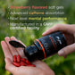 SmarterVitamins 3-Pack Caffeine Pills with L-Theanine & MCT Oil | Extended-Release Energy & Focus
