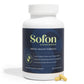 Sofon Nerve Support Supplement - 60 Caps | 30 Servings | Nerve Health & Circulation Support