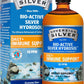 Sovereign Silver Immune Support - 10 ppm Colloidal Silver, 32 fl oz (946 mL)