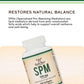Double Wood SPM Max: 120 Softgels, 500mg | Specialized Pro-Resolving Mediators