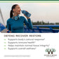 Double Wood SPM Max: 120 Softgels, 500mg | Specialized Pro-Resolving Mediators