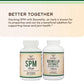 Double Wood SPM Max: 120 Softgels, 500mg | Specialized Pro-Resolving Mediators