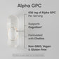 Sports Research® Alpha GPC 630mg (Extra Strength) – Bioavailable Choline for Focus & Cognitive Support | Vegan • Non-GMO • Gluten Free – 120 Liquid Capsules