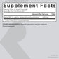 Sports Research® Alpha GPC 630mg (Extra Strength) – Bioavailable Choline for Focus & Cognitive Support | Vegan • Non-GMO • Gluten Free – 120 Liquid Capsules