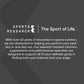 Sports Research Organic Greens Superfood Powder – Pineapple Coconut (30 Servings) | Spirulina, Chlorella, Adaptogens, Probiotics, 8 B Vitamins | Vegan, Sugar-Free