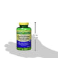 Spring Valley Glucosamine Chondroitin Triple Strength – 340 Tablets Twin Pack