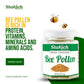 Stakich Bee Pollen Granules – 5 Pound, Pure & All-Natural
