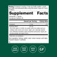 Standard Process Okra Pepsin E3 - Digestive Support for Protein Digestion, 90 Capsules