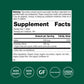 Standard Process Organically Bound Minerals - Supports Thyroid Function & Nervous System Health - 180 Tablets