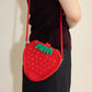Fruit Cross-body Bag