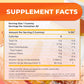 Natural BioScience Sugar Free D3 K2 Gummies — 5000 IU D3 + 80 mcg K2 MK7