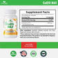 Sundhed Natural CoQ10 800mg - Extra Strong Coenzyme Q10 Supplement, Pack of 2 (60 Capsules Each)