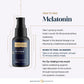 Quicksilver Scientific Liposomal Melatonin 1 mg — Fast-Acting Sleep Support (30 ml)