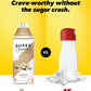 SUPER COFFEE Creamer | SugarFree Vanilla | 6 Pack | 0g Sugar, 2g Protein, 15 Calories | Keto Coffee Creamer