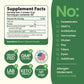 ImmergeHealth Super Colostrum Powder – Grass-Fed, 50% IgG for Gut & Vitality