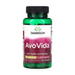 Swanson AvoVida: Avocado & Soybean Unsaponifiables for Joint Mobility - 3 Pack (60 Capsules, 300 mg Each)