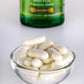 Swanson Dr. Stephen Langer's Formula — 16-Strain Probiotic with Prebiotic FOS, 3.2B CFU per Capsule (60 Veggie Caps) • 4 Pack