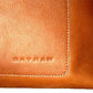The Leather Tote