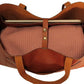 The Leather Tote