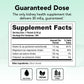 Theralogix CitraLith Kidney Health Supplement – Citrate, Magnesium & B6 | NSF Certified