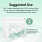Theralogix CitraLith Kidney Health Supplement – Citrate, Magnesium & B6 | NSF Certified