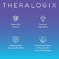 Theralogix Ovasitol Plus Metabolic Health Supplement — Myo-Inositol + D-Chiro Inositol, Chromium Picolinate, Alpha-Lactalbumin & Vitamin D | 180 Count (90-Day Supply)