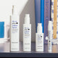 THISWORKS Sleep Plus Pillow Spray – Fast-Acting Rest with Lavender, Vetivert & Camomile, 100ml