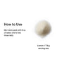 THORNE Amino Complex Lemon – Clinically Validated EAA & BCAA Powder for Pre or Post-Workout | NSF Certified for Sport