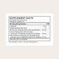 THORNE EnteroMend – Gut Health Supplement for Digestive Function & Regularity | NSF Certified for Sport – Orange Vanilla