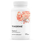 THORNE Milk Thistle Phytosome – Liver Support & Antioxidant Botanical Extract (90 Capsules)
