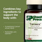 Standard Process Thymex Cytosol Extract – Immune Support, Gluten-Free (330 Tablets)