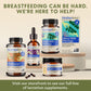 Motherlove More Milk Plus Tincture – Organic Fenugreek-Based Lactation Support (4 oz)