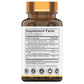 tnvitamins Turmeric & Boswellia Complex (180 Capsules) – Ginger Root, Bromelain & Black Pepper | Joint-Ease Formula | USA Made (Pack of 2)