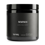 Toniiq NMNH Supplement – UthPeak NAD+ Booster | 95% Purity