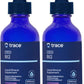 Trace Minerals Liquid Ionic B12 1000 mcg | Pack of 2 (2 fl oz each) | Full Spectrum Ionic Minerals